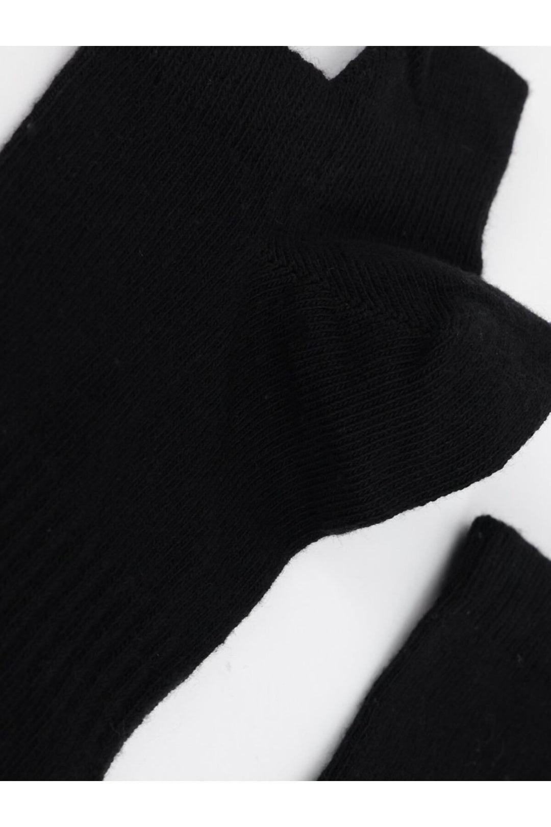 LTB CHAUSSETTES noires à douilles
