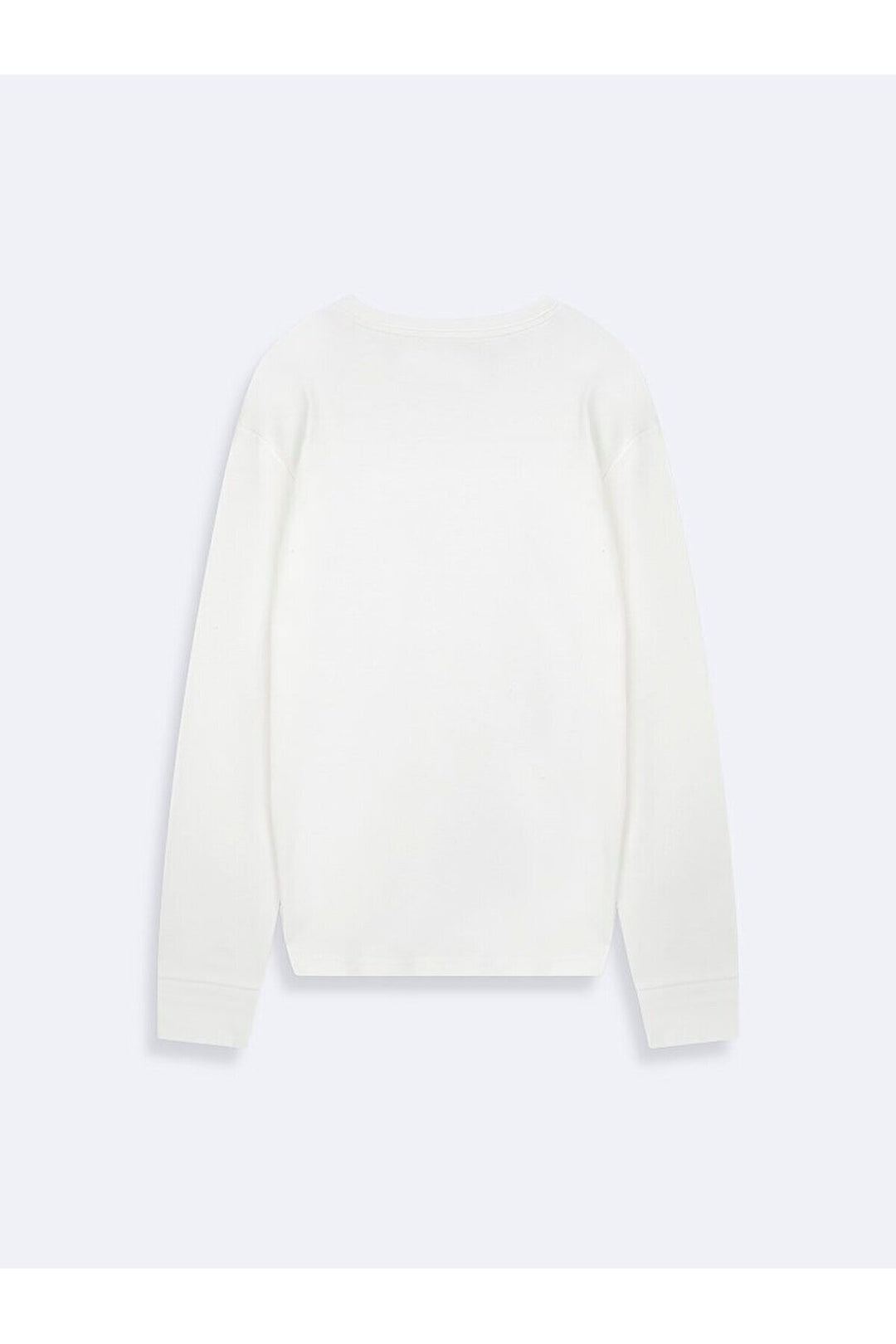 LTB Sweat-shirt blanc