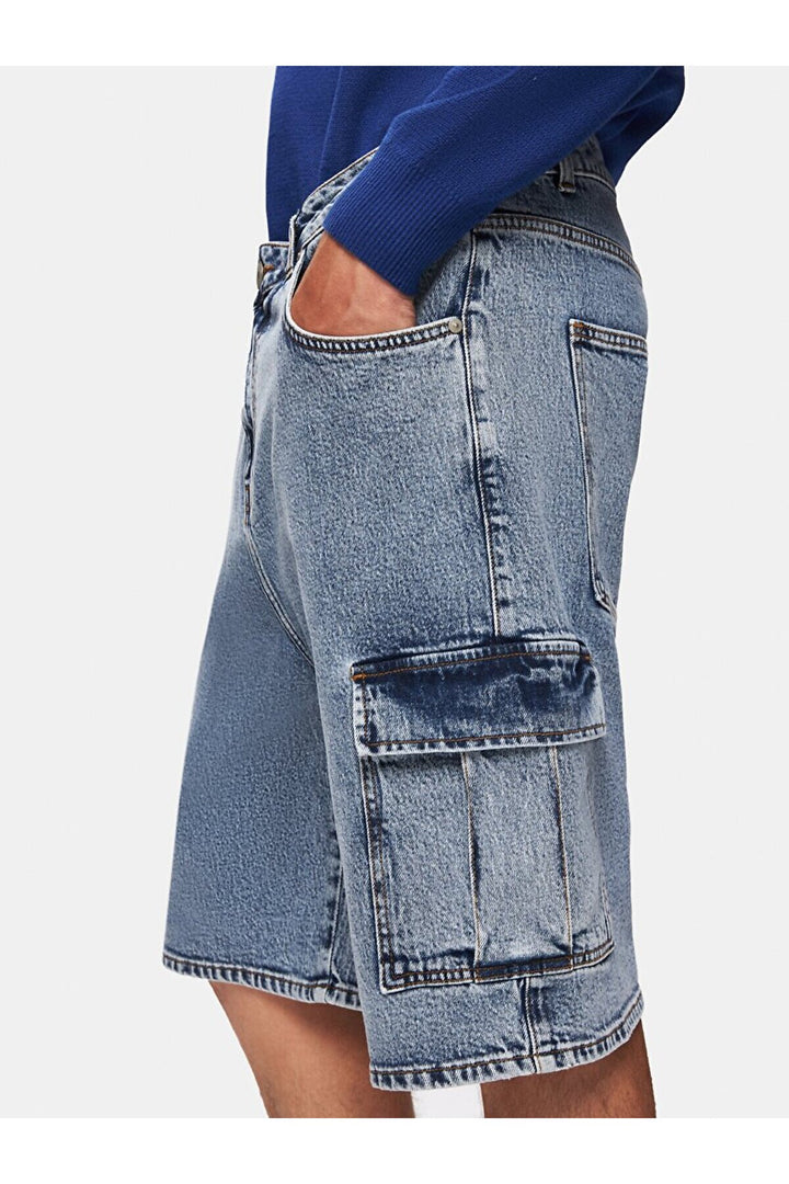 LTB Jean court Marino Bermuda