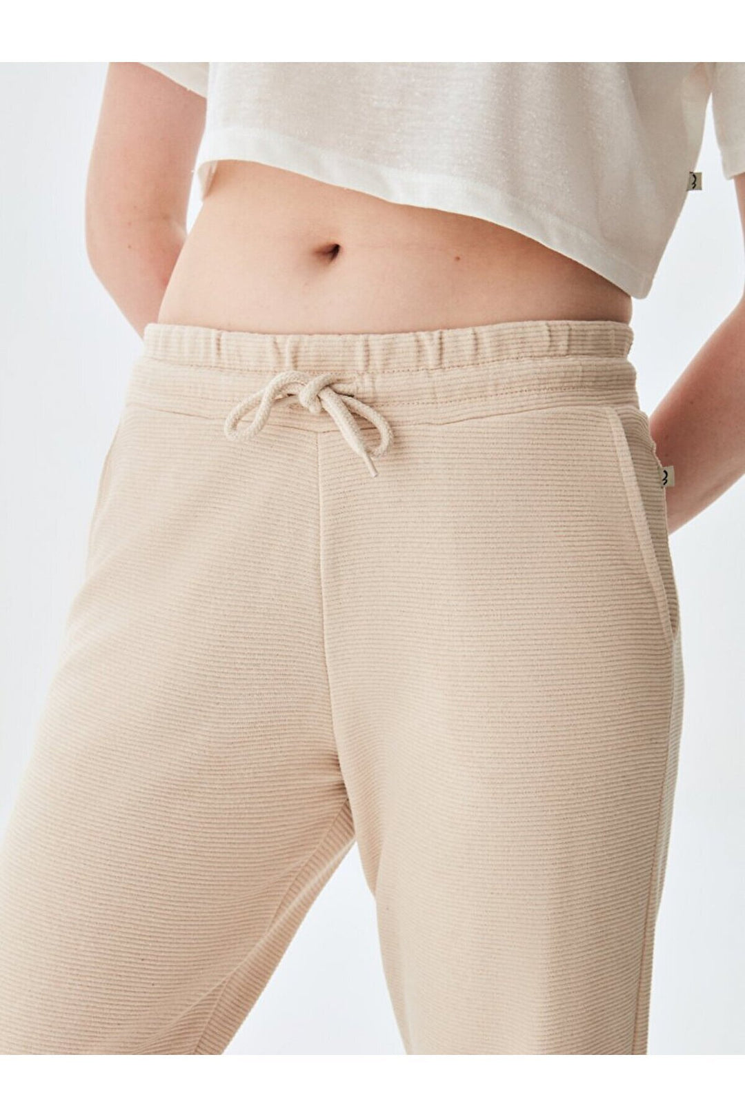 LTB Survêtement beige