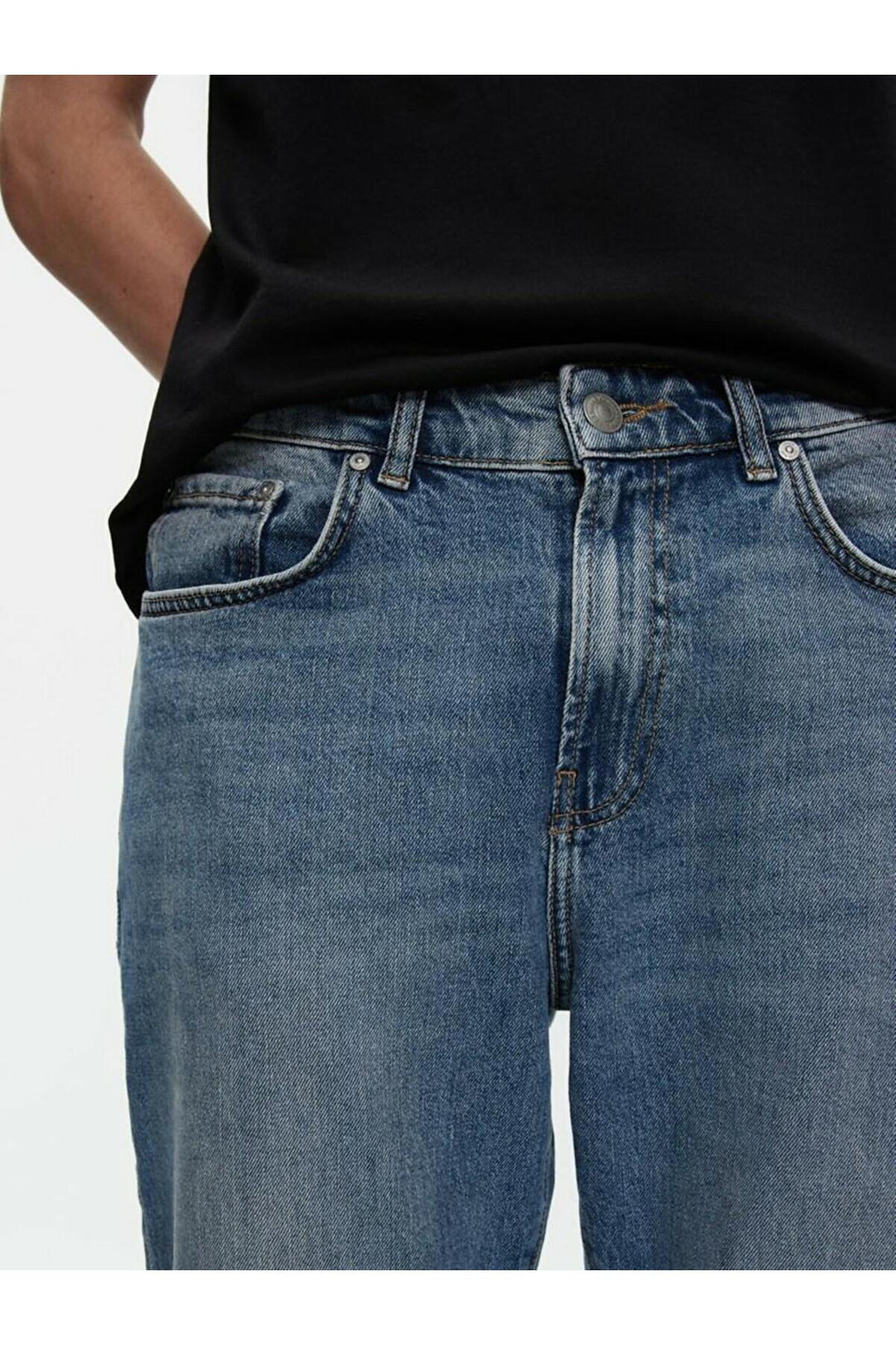 LTB Jean Renar Turlen Wash pour homme