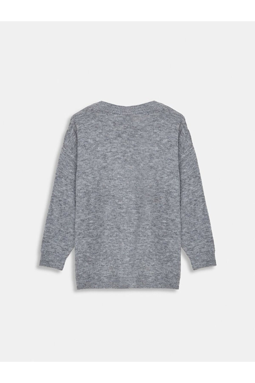 LTB Cardigan gris