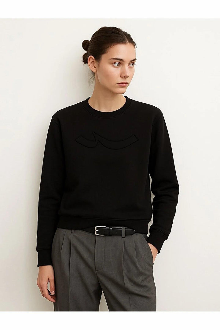 LTB Sweat noir