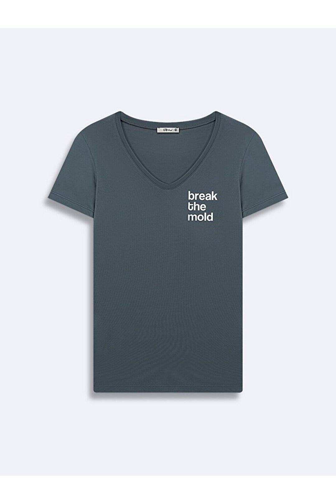 LTB T-shirtanthracite