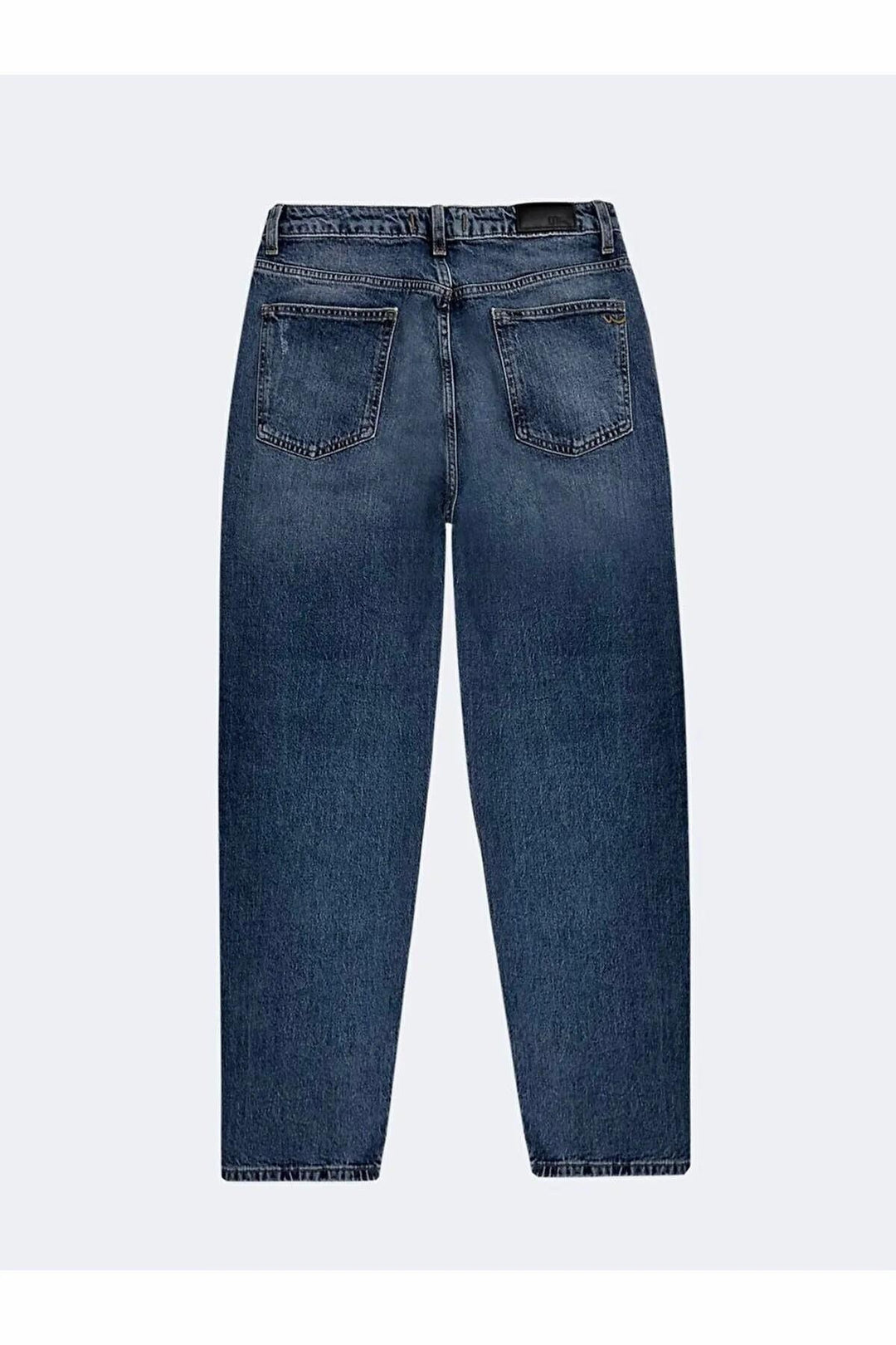 LTB Maggıe X Makenna Wash Pantalon en Jean Femme - karişik_55721