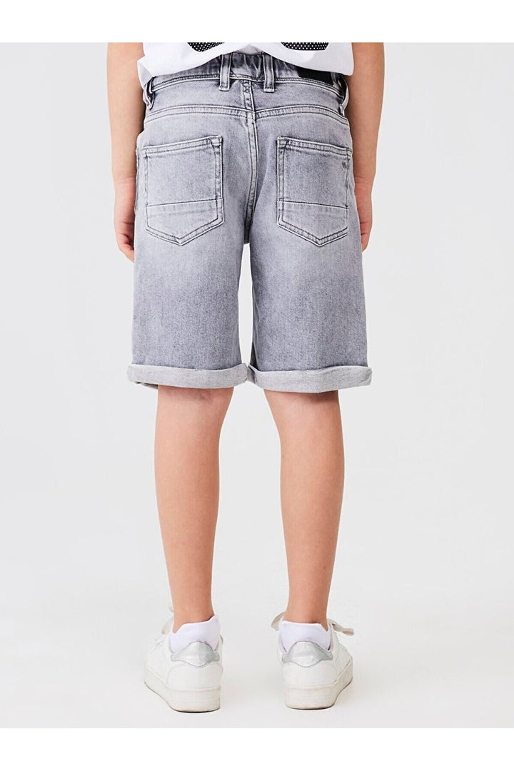 LTB Lance Bermudes