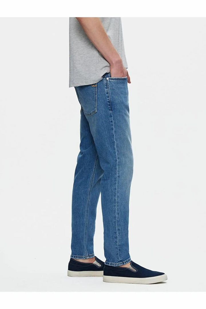 LTB Pantalon Jean Alessio Aletris Wash pour homme