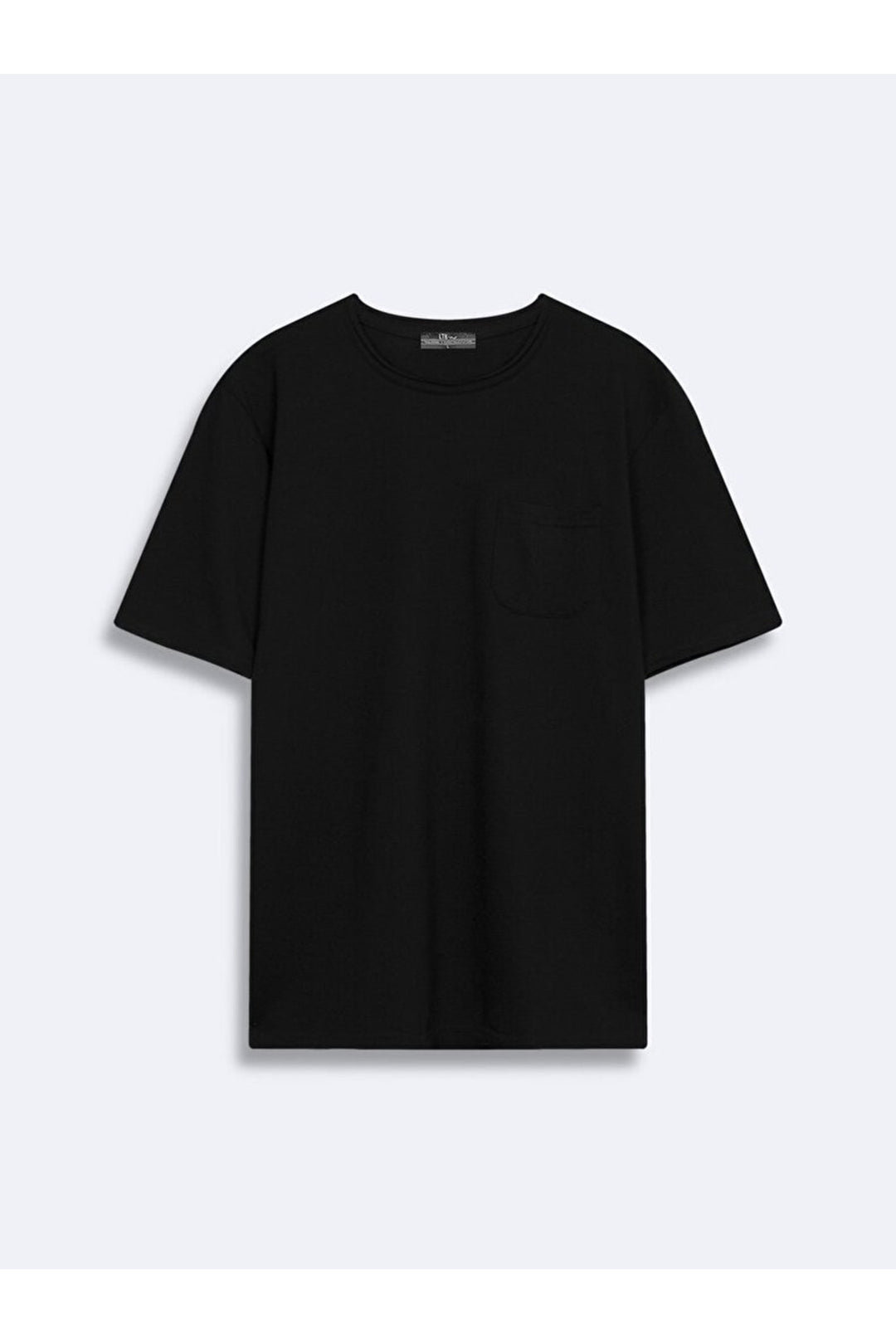 LTB T-shirt Regular Black