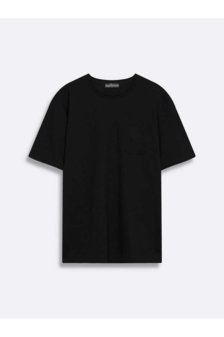 LTB T-shirt Regular Black