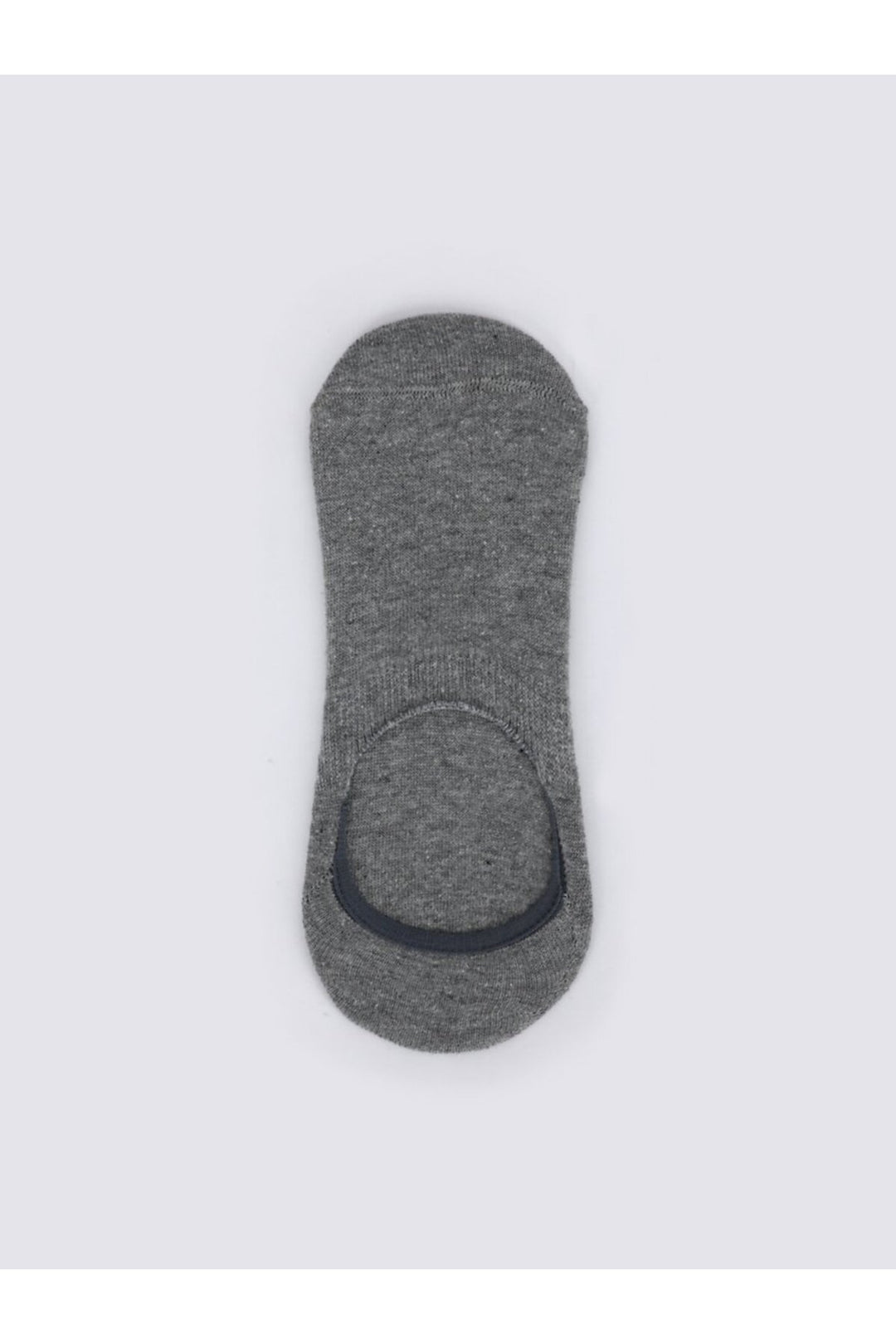LTB Chaussettes grises no show