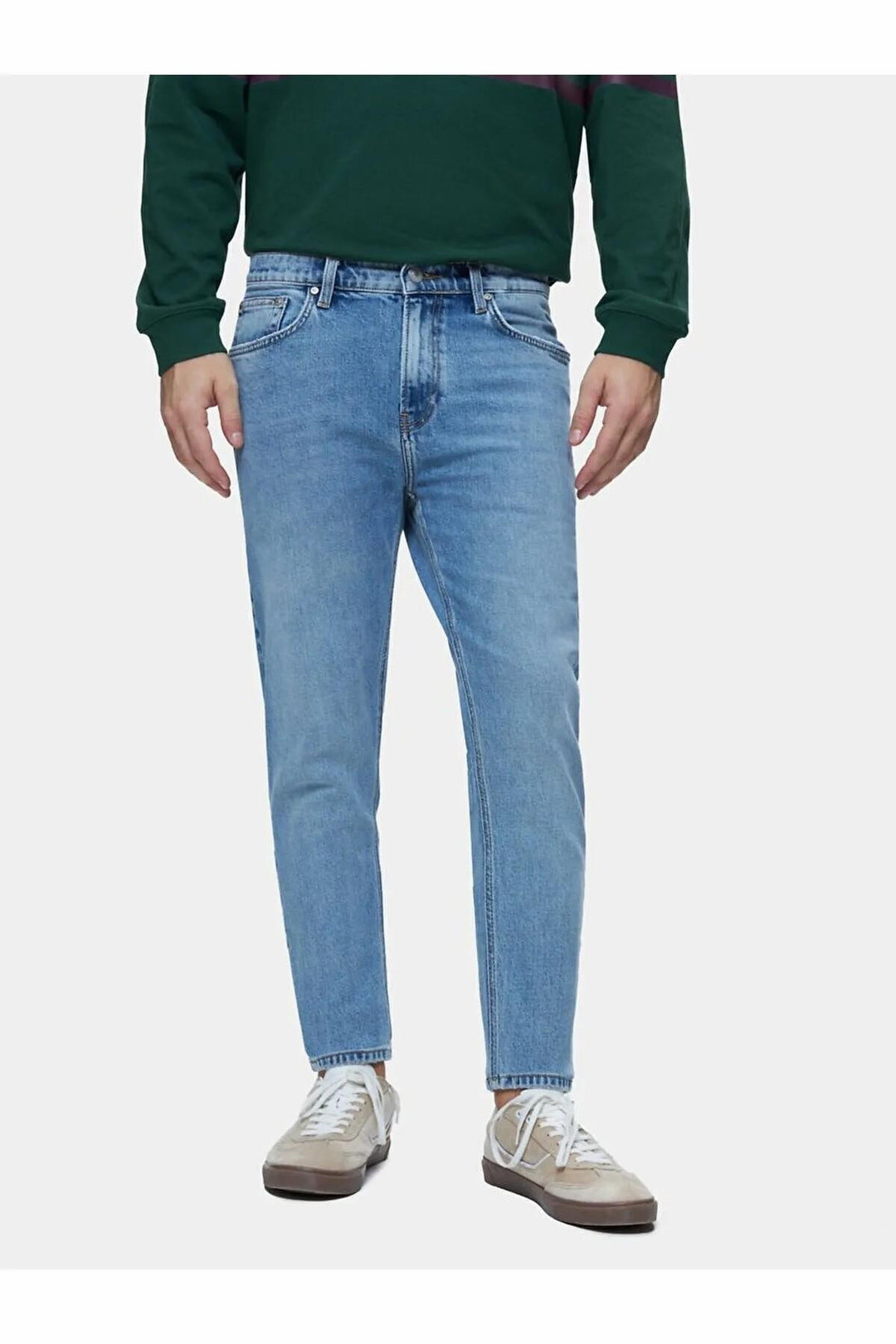 LTB Pantalon en jean Smarty Y Marillo Wash pour homme