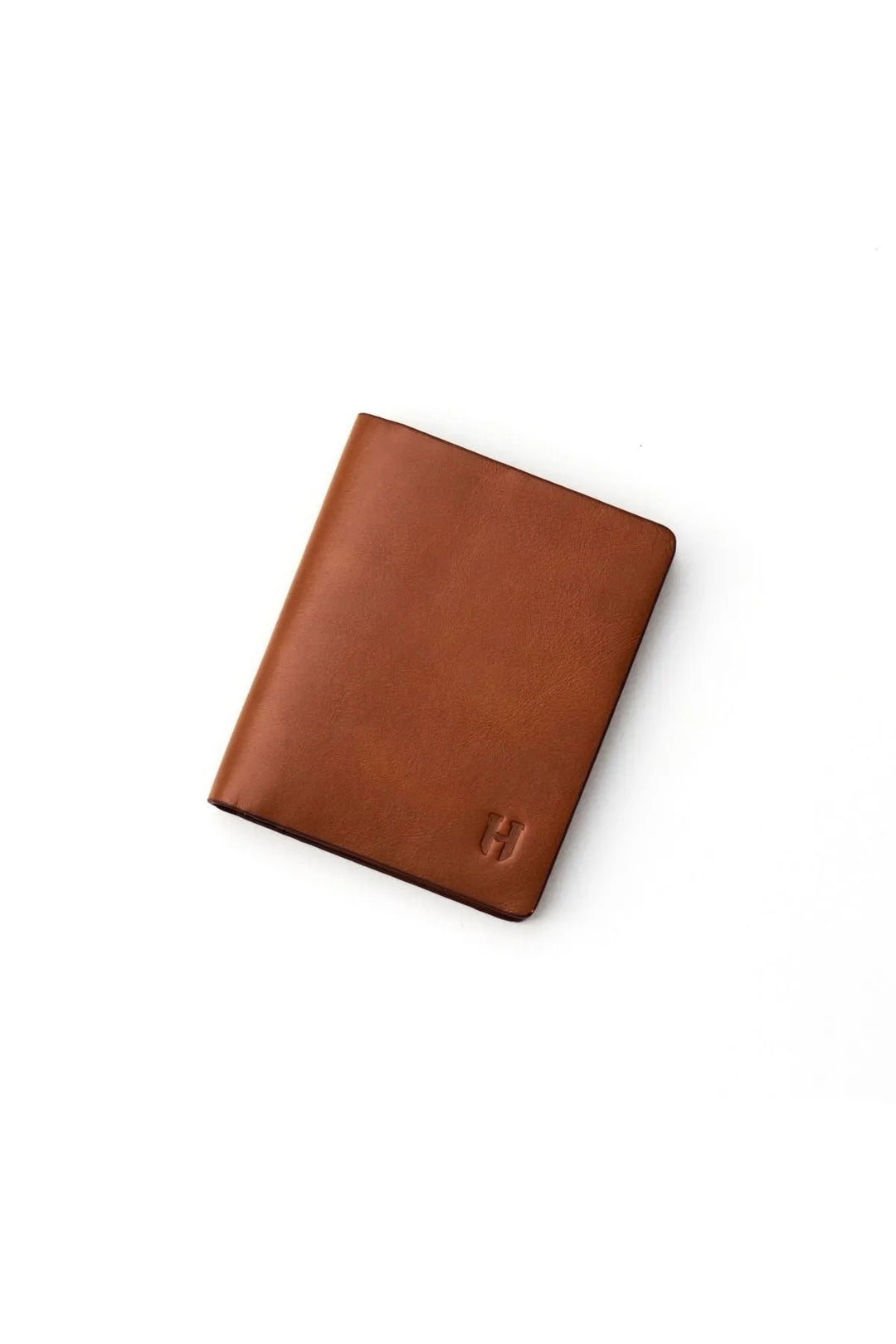 helmbrook Portefeuille en cuir véritable pour homme Slim Design Multi-Bay RFID Protégé Dayton Taba Plus
