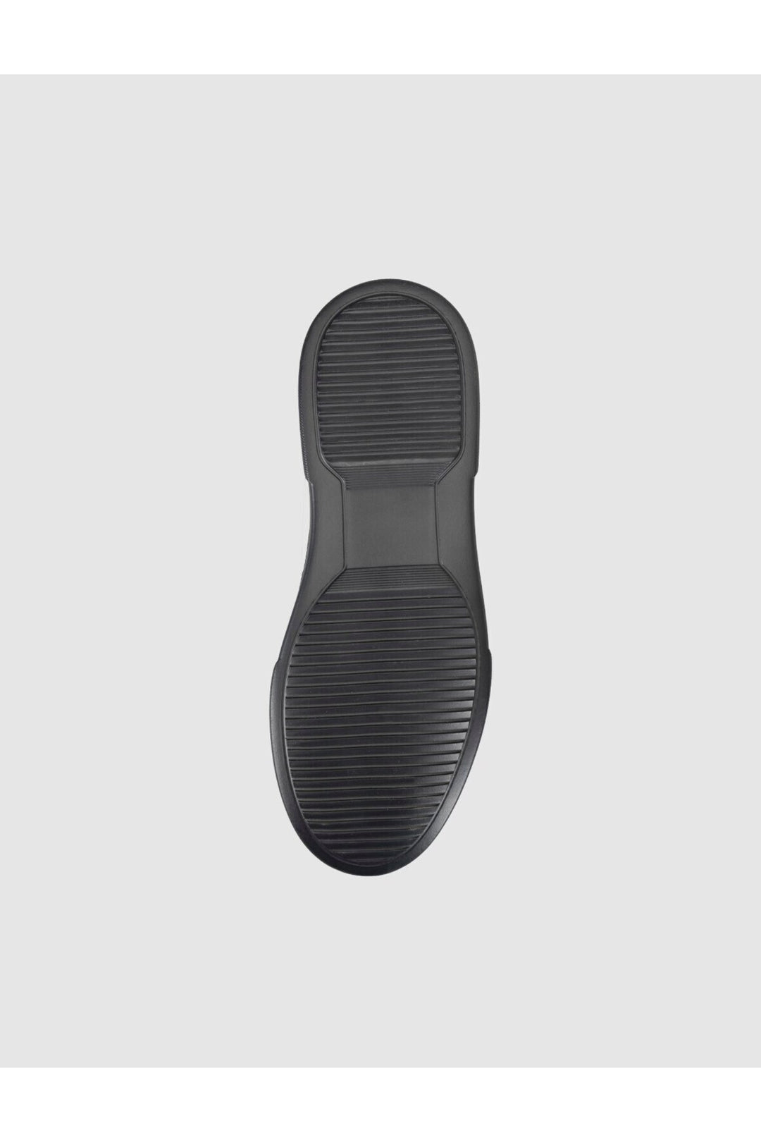 Cabani Shoes Baskets pour hommes en cuir suédé véritable marron - Marron