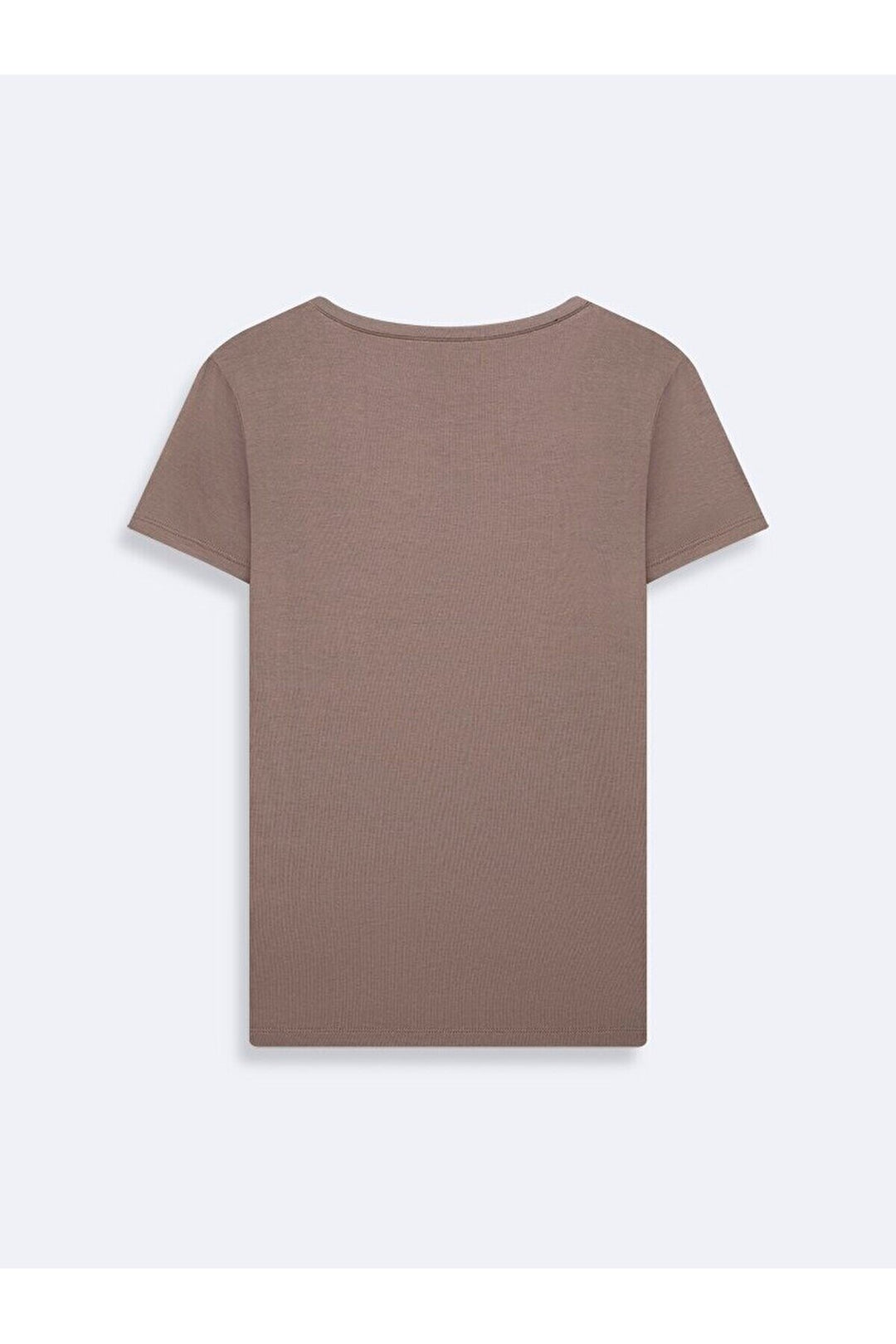 LTB T-shirt Gris - Gris_12416