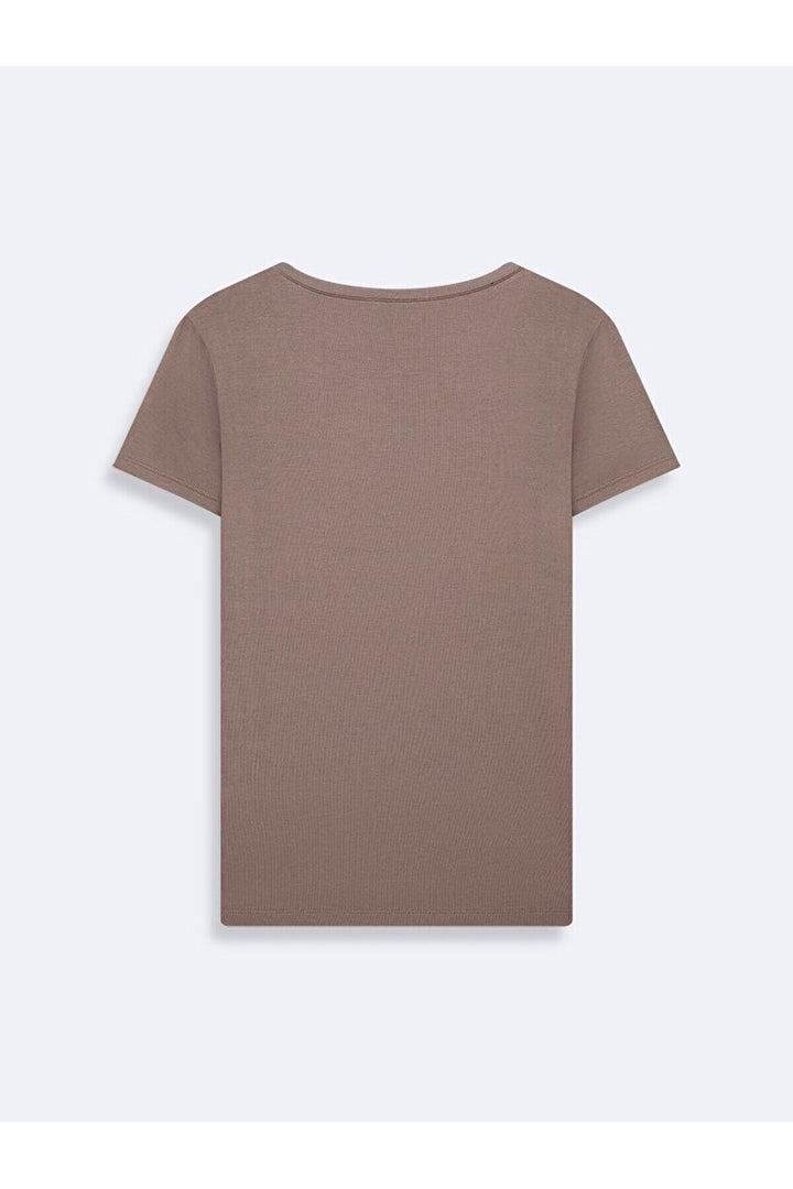 LTB T-shirt Gris - Gris_12416
