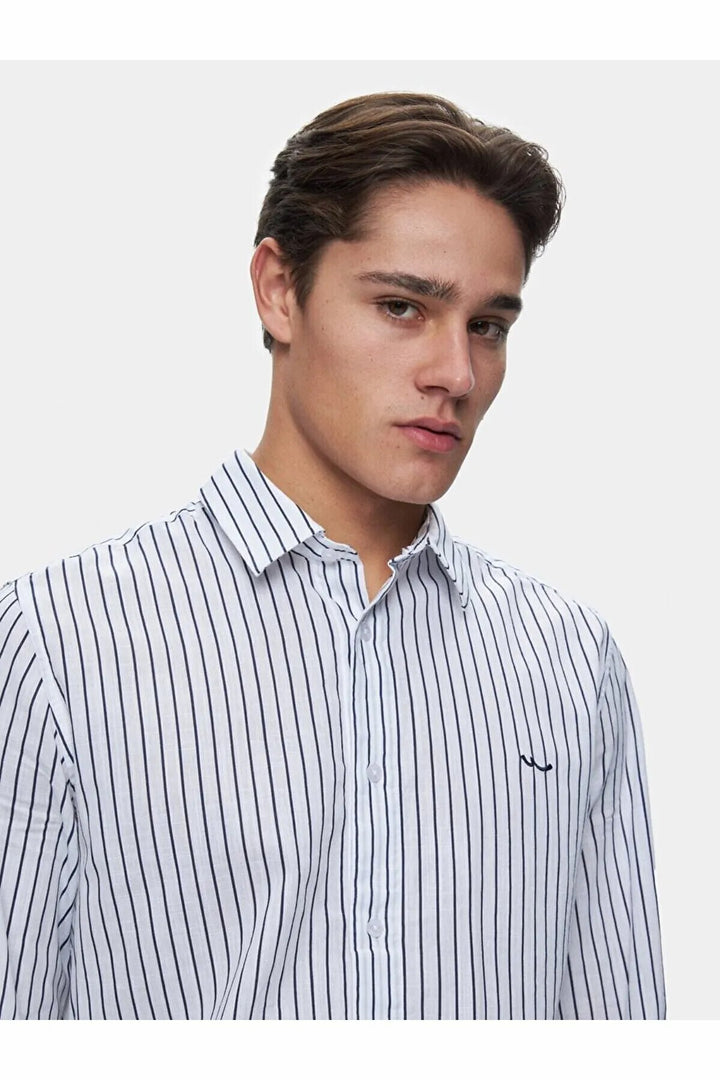 LTB Chemise mixte