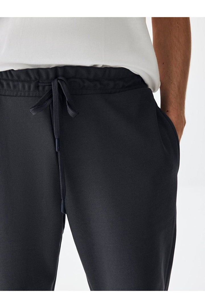 LTB Survêtement Straight Jogger Anthracite