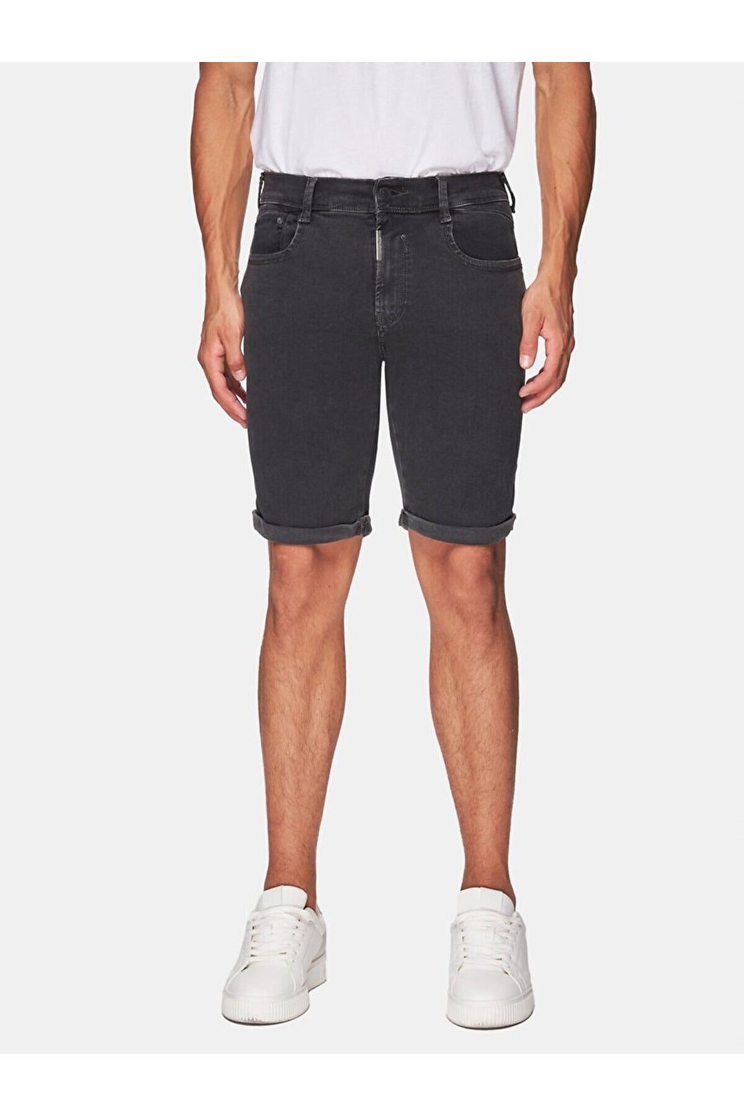 LTB Nestor Jean Bermudes - Foncé Gris_55009