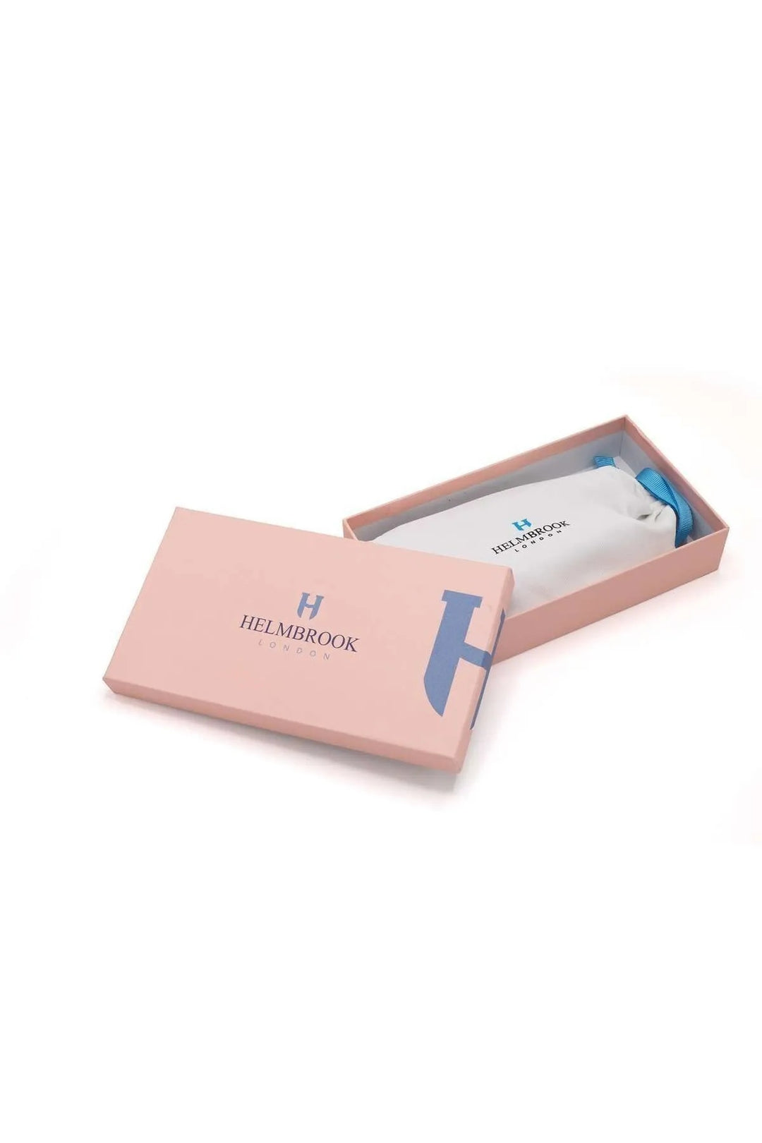 Helmbrook Porte-cartes à compartiments multiples Ashley en cuir pour femme avec fermeture à glissière protégée par RFID Noir Claret Rouge