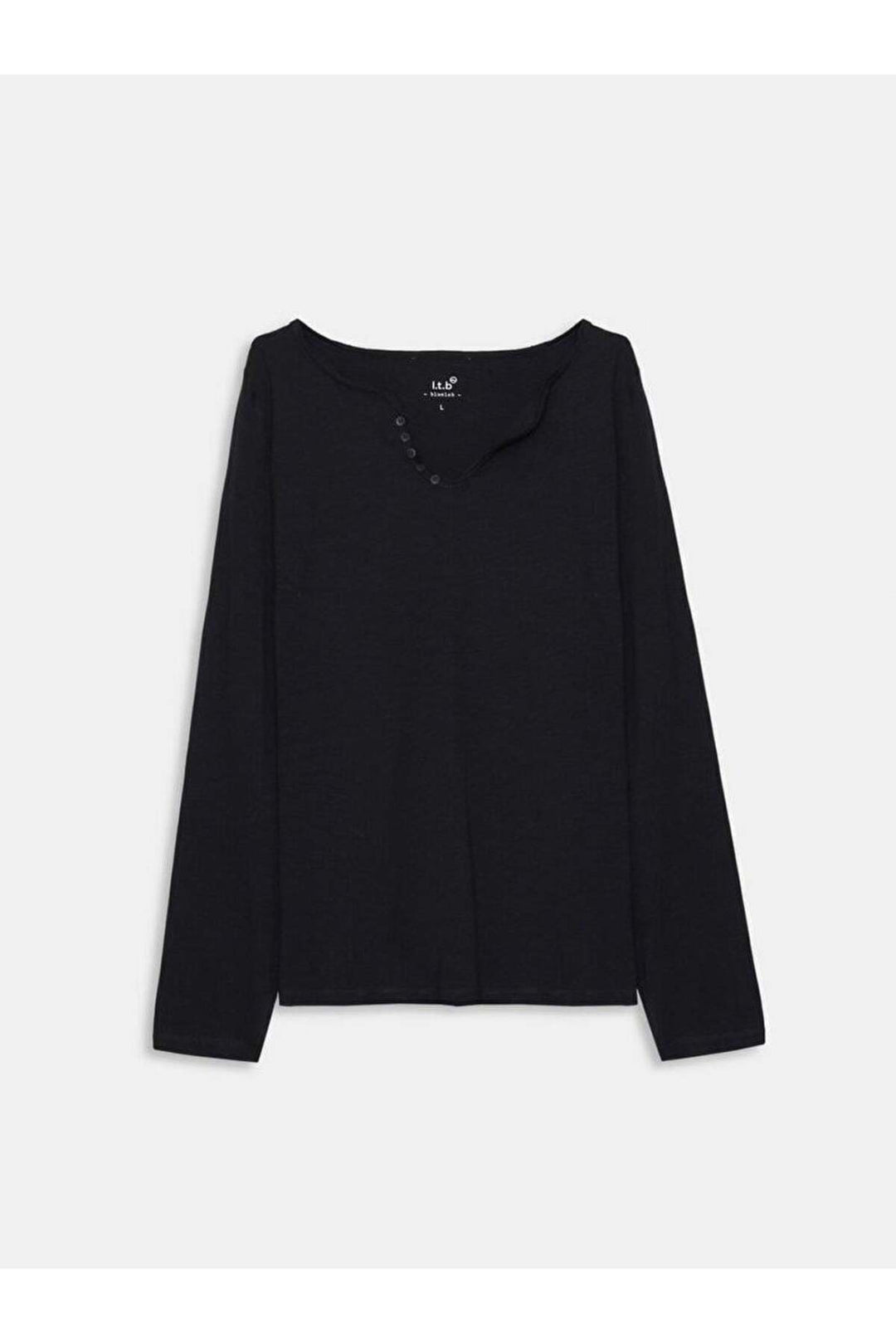 LTB Sweat noir