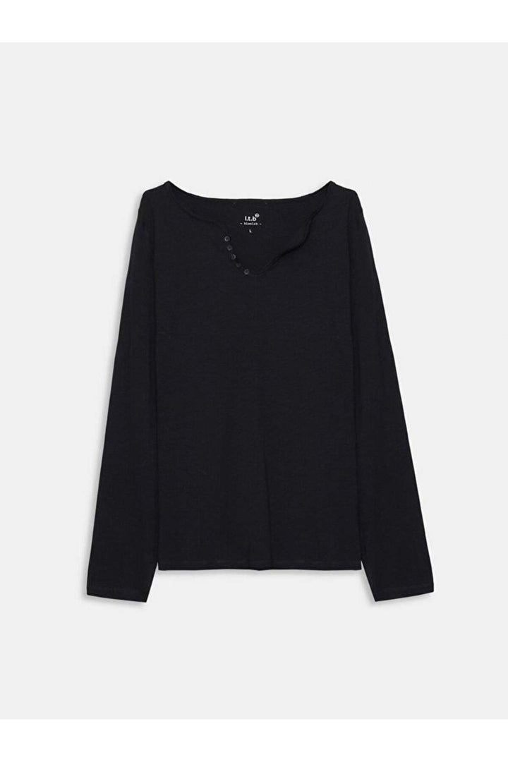 LTB Sweat noir
