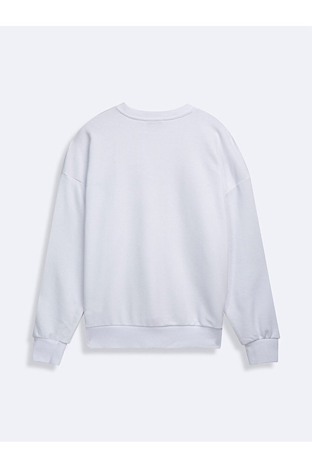 LTB Sweat-shirt blanc