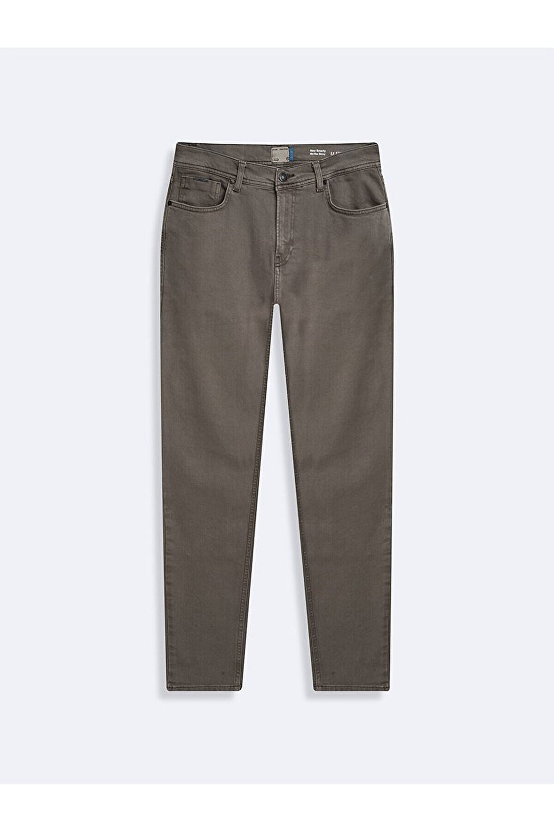 LTB Nouveau pantalon en jean Smarty à taille mi-longue