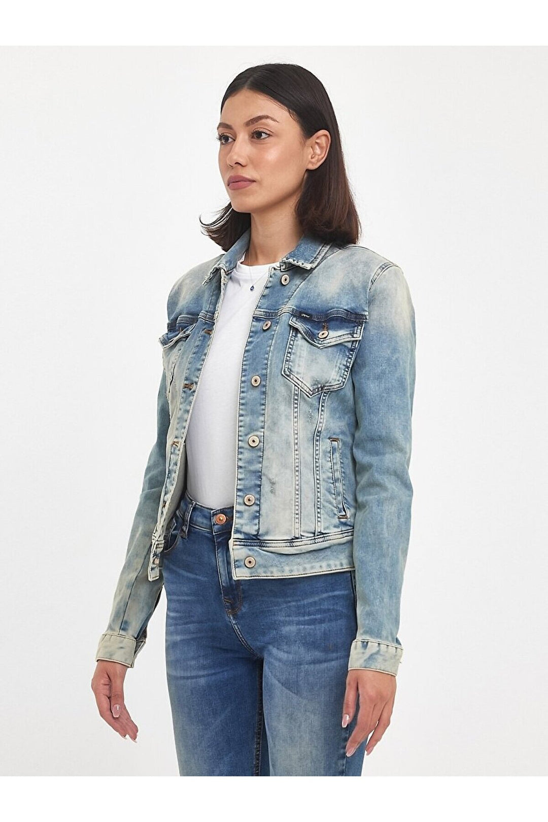 LTB Veste aveugle Dean X