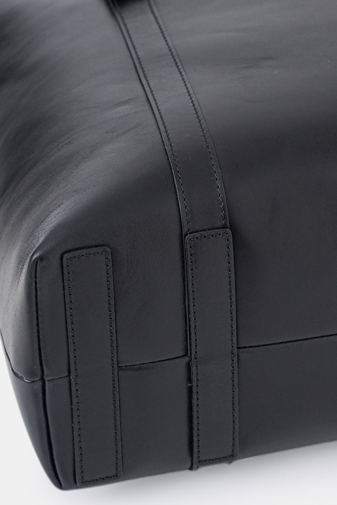 helmbrook Sac à bandoulière pour femme Louısa en cuir véritable avec bandoulière