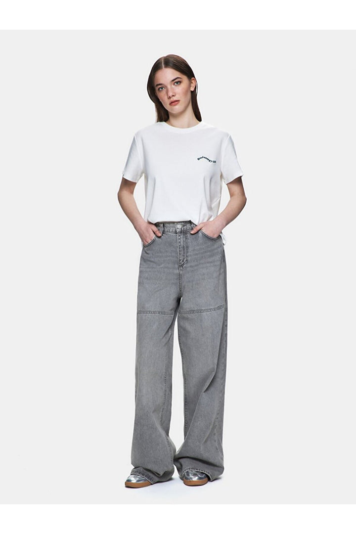 LTB Pantalon en jean Valda Super Baggy