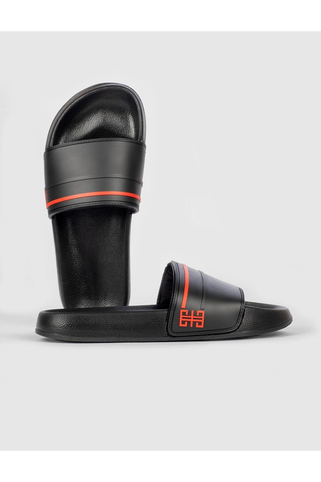 Cabani Shoes Noir - Noir