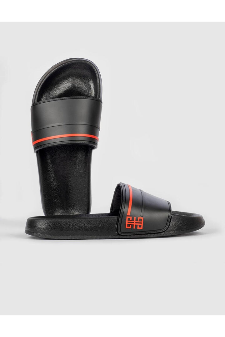 Cabani Shoes Noir - Noir