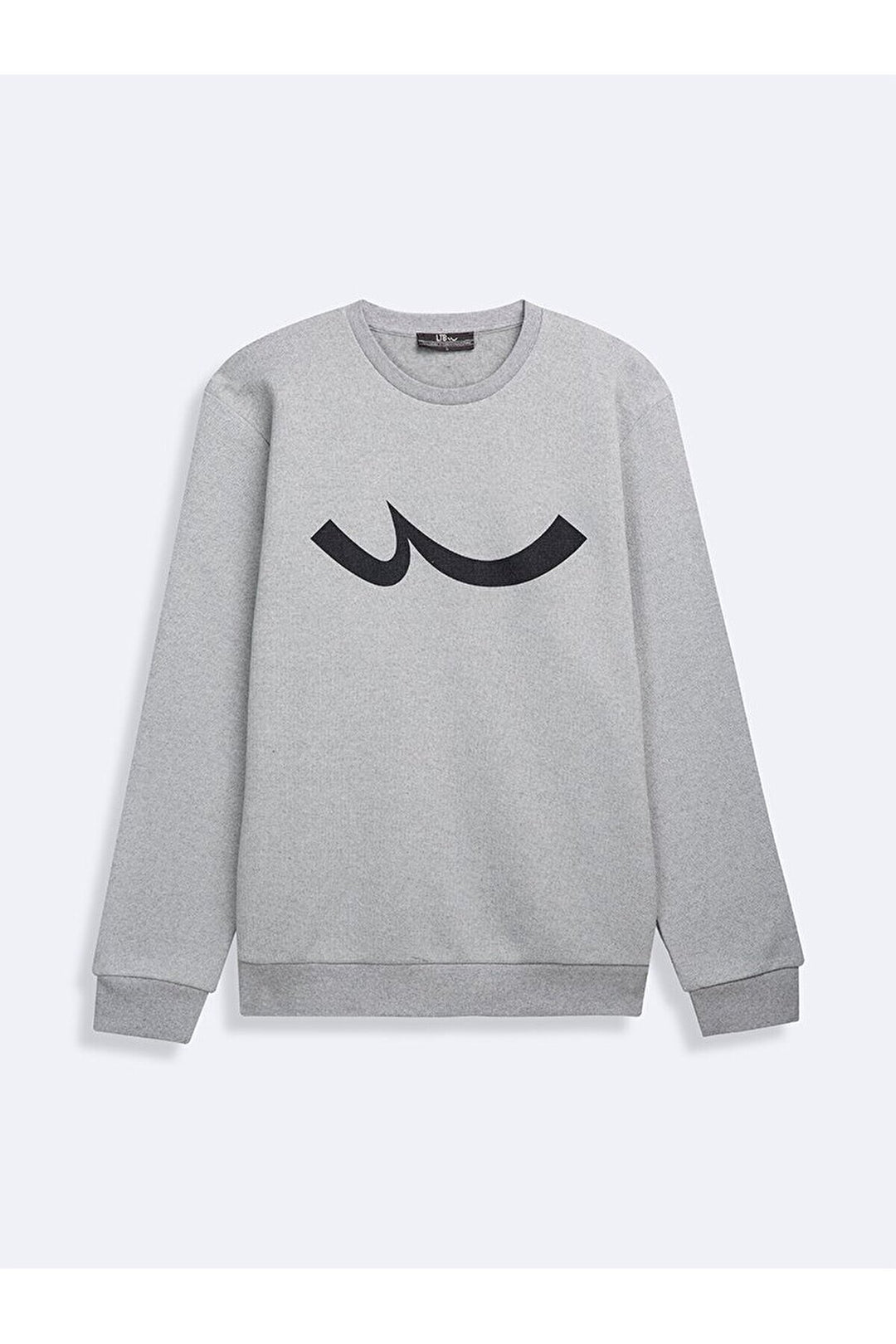 LTB Sweat gris - Griṡ_203