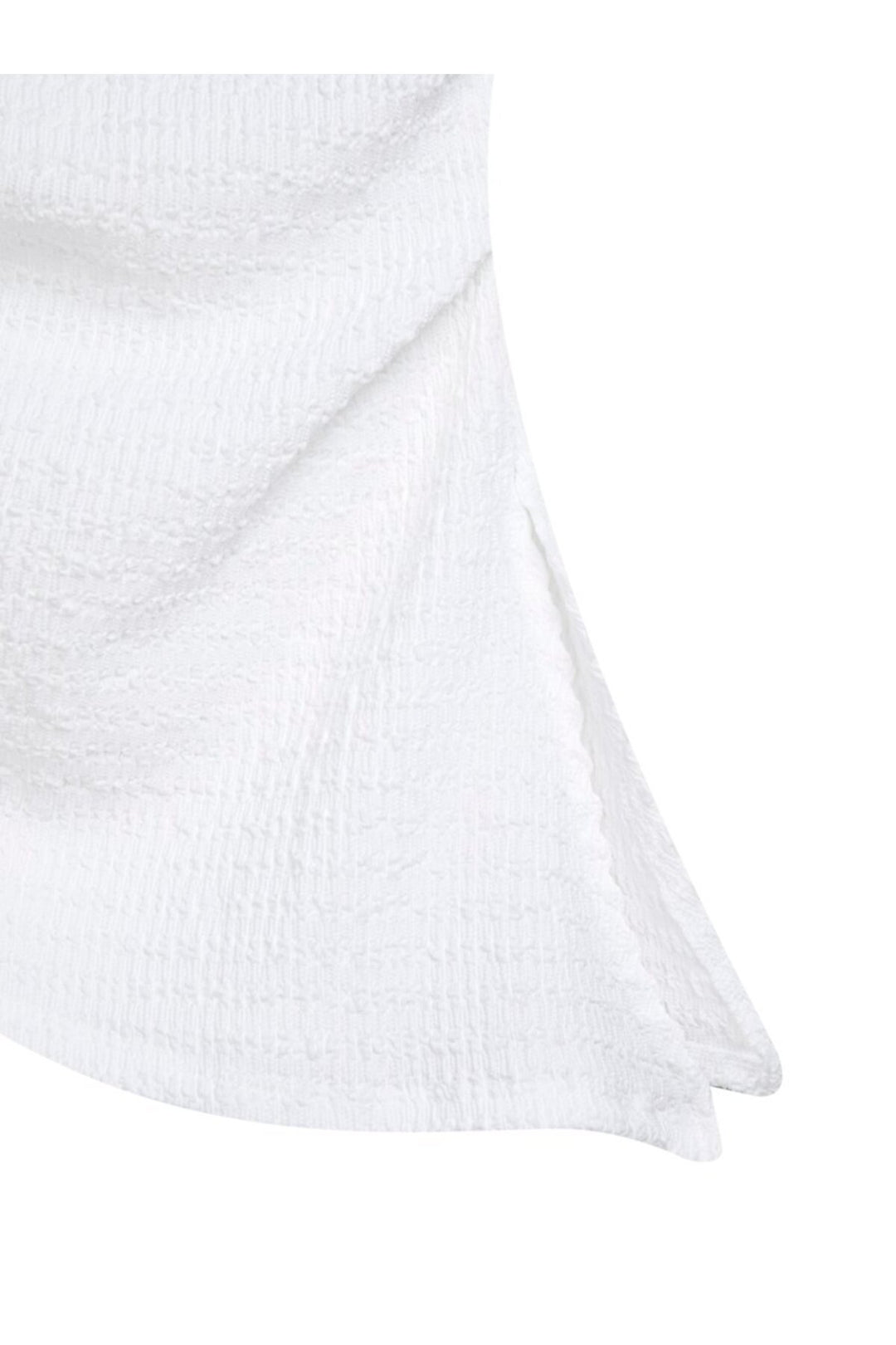 LTB Débardeur Blanc - Blanc