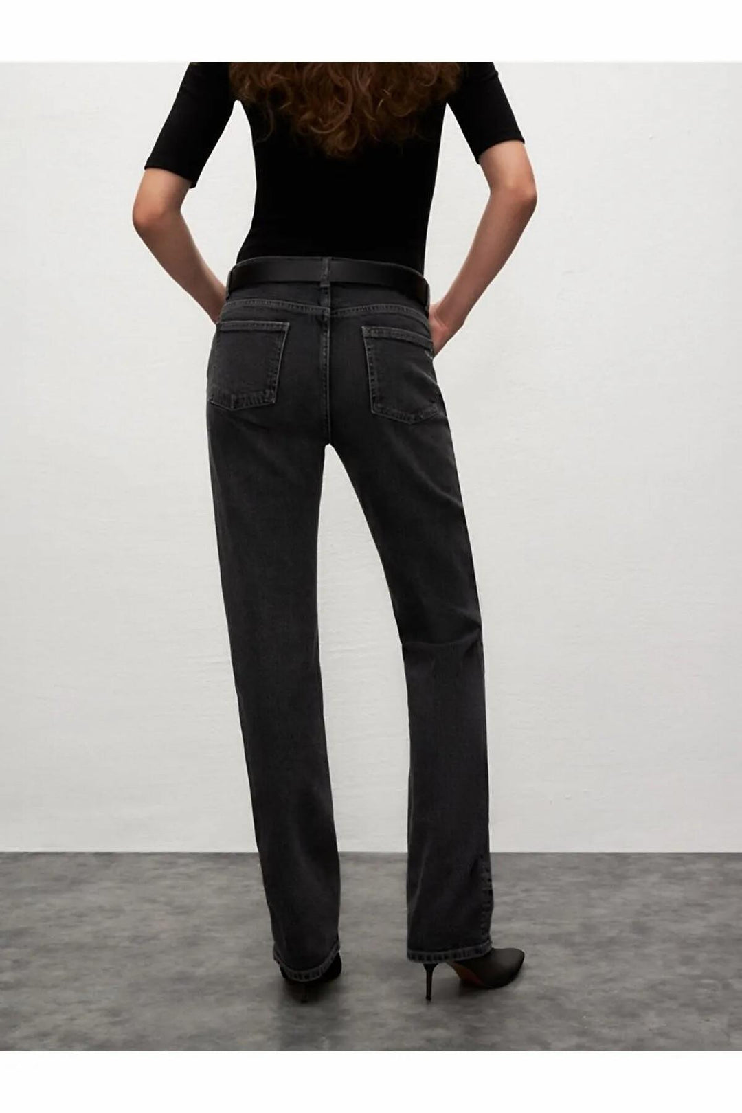 LTB Pantalon en jean Lerana Vıvıenna Wash pour femmes