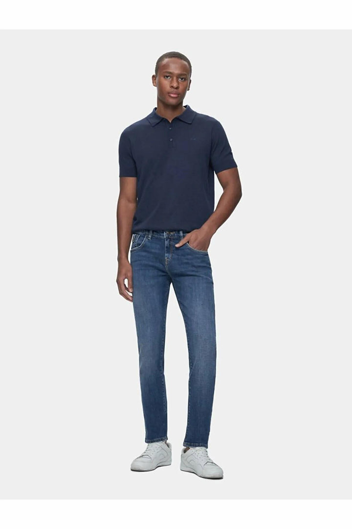 LTB Pantalon en jean Joshua Valor Safe Wash pour hommes