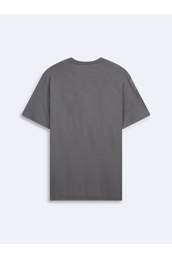 LTB T-shirtanthracite - Multicolore