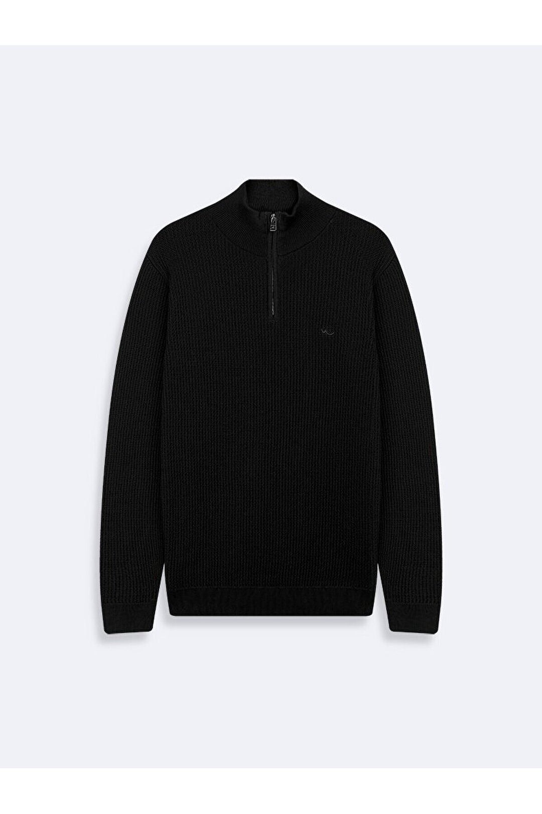 LTB Pull noir