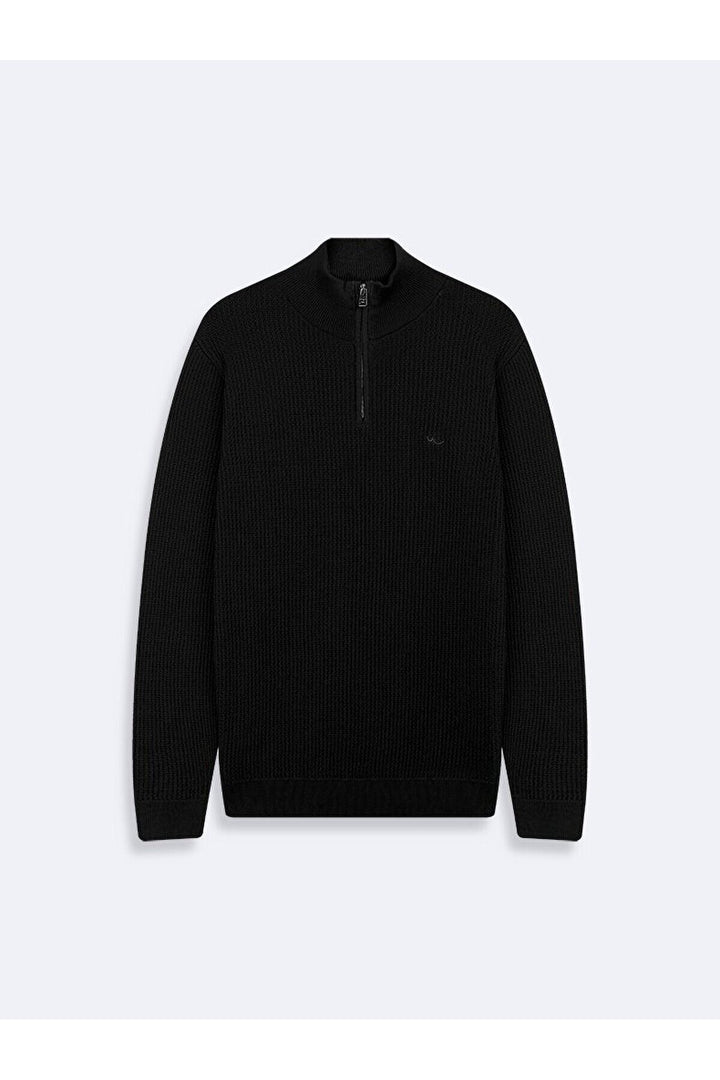 LTB Pull noir