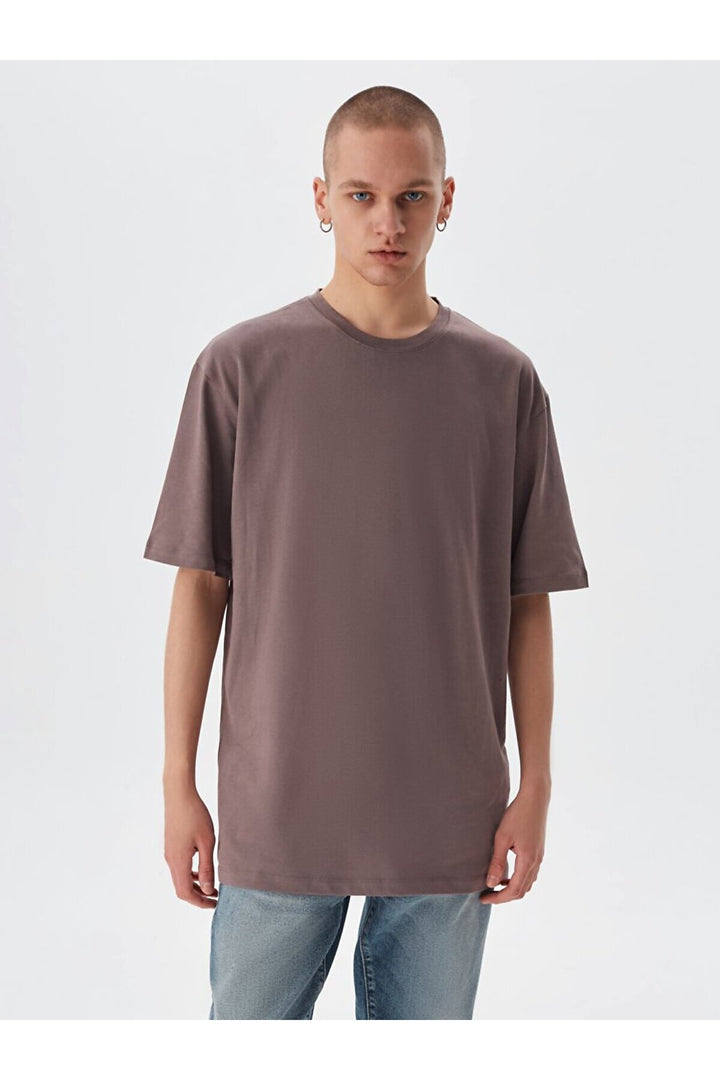 LTB T-shirt oversize