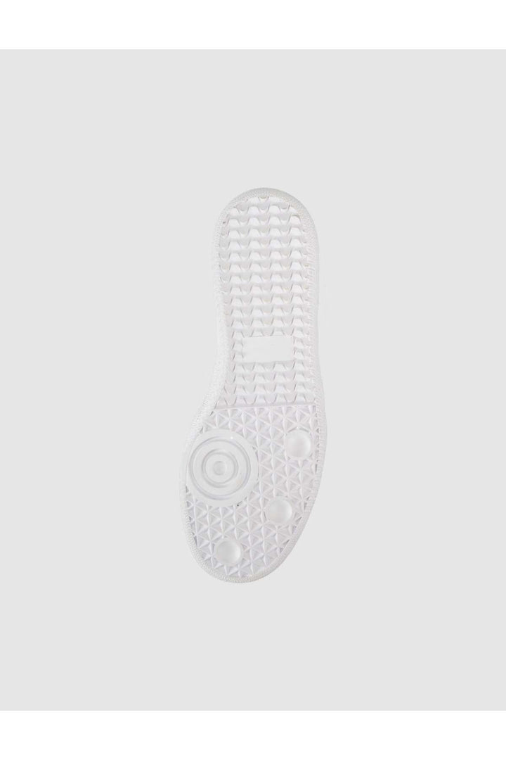 Cabani Shoes Baskets femme en cuir suédé bleu clair - Bleu clair