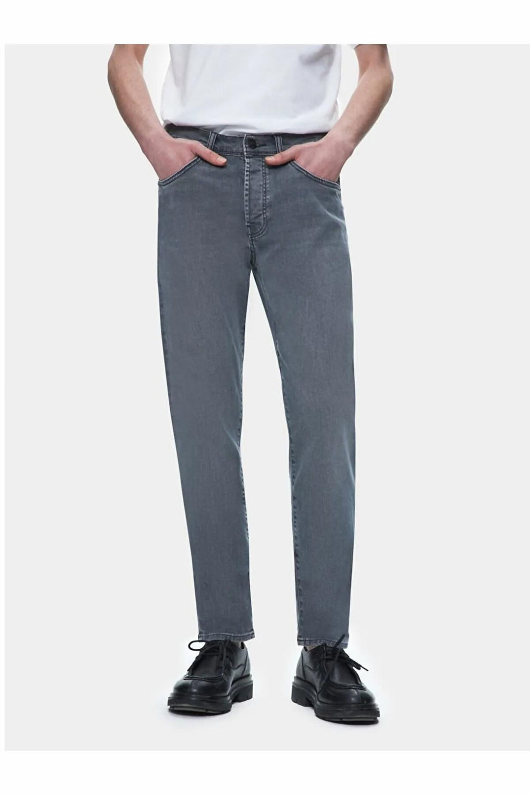 LTB Lawrıe Y Senno Lavez le pantalon en jean pour hommes