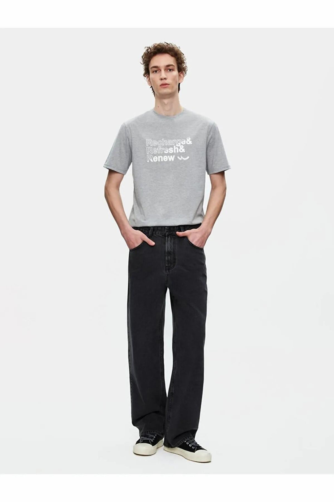 LTB Pantalon en jean pour hommes Julius Karıba Wash