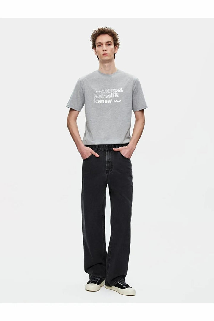 LTB Pantalon en jean pour hommes Julius Karıba Wash