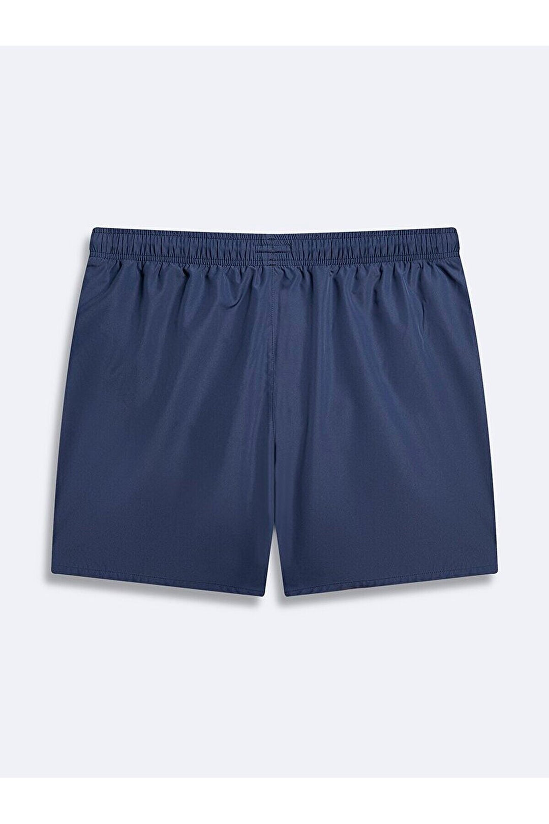 LTB Short basique tissé vert mer