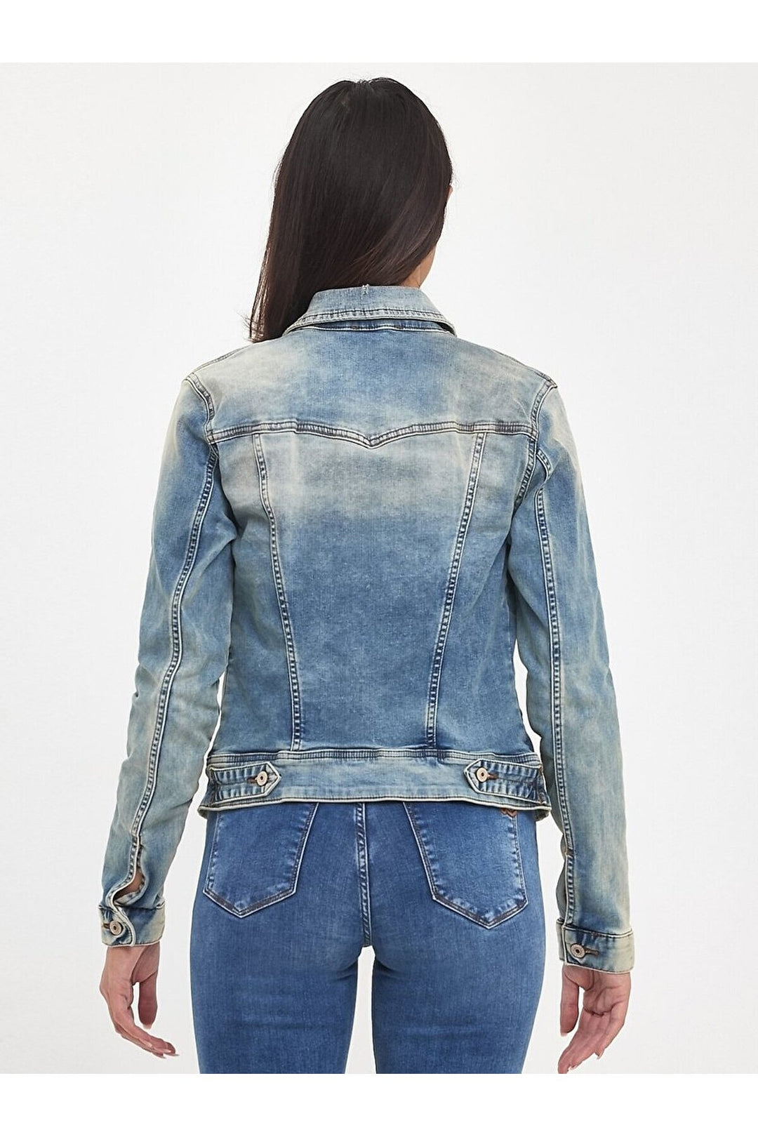 LTB Veste aveugle Dean X