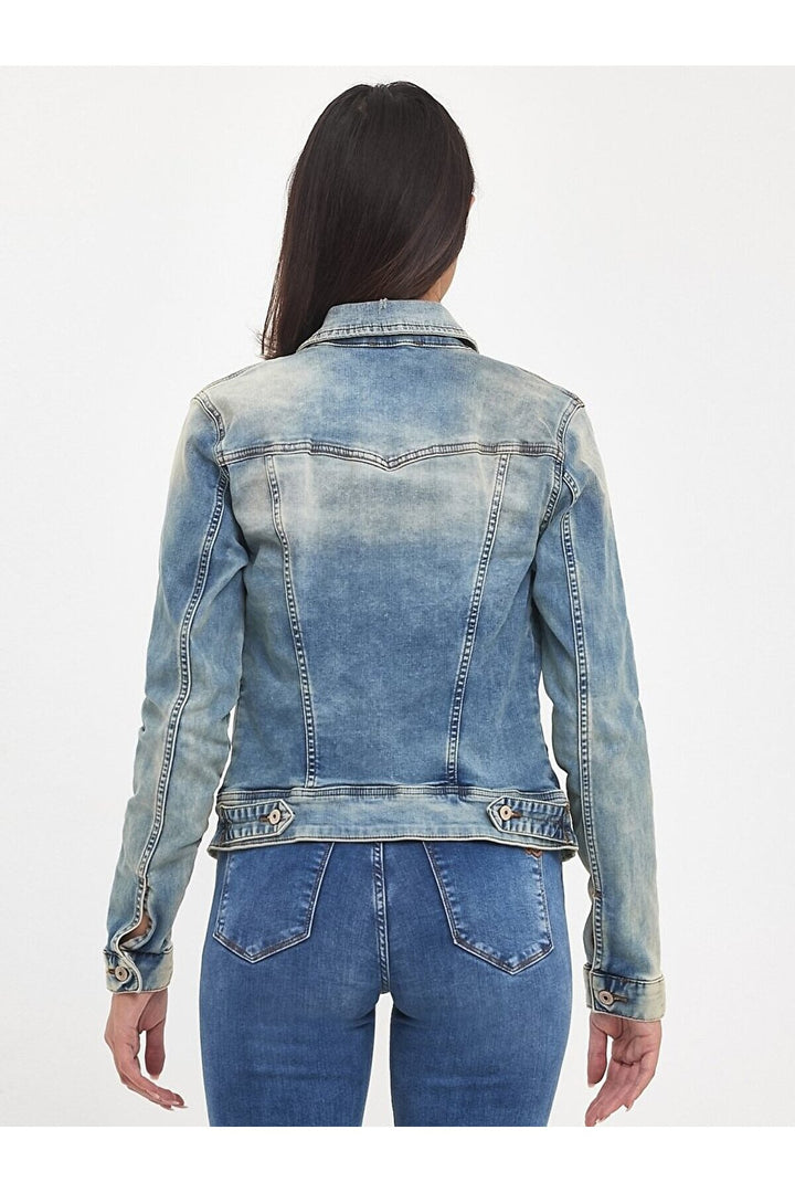LTB Veste aveugle Dean X