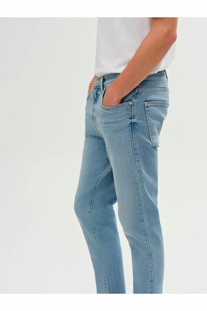 LTB Pantalon en jean Diego X Y Mairon Wash pour hommes