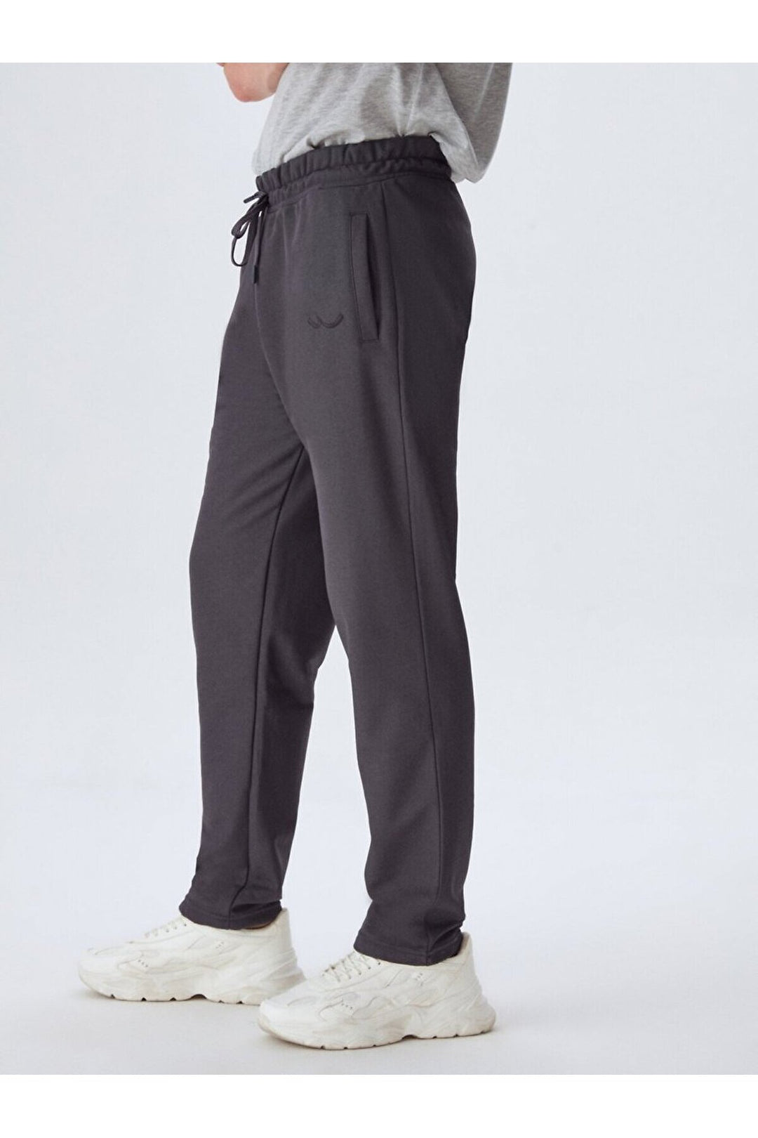 LTB Survêtement taille élastique anthracite
