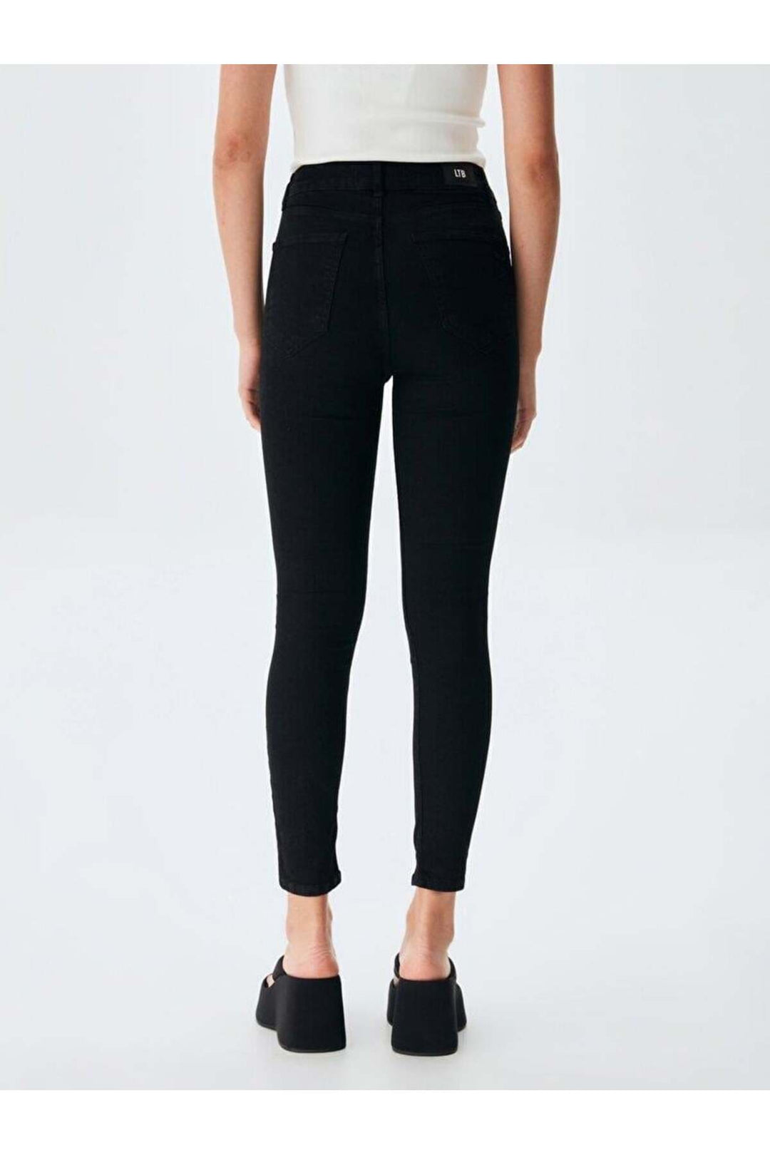 LTB Marcella X Black Wash 0095156016195